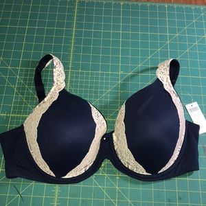 New Soma bra 42D